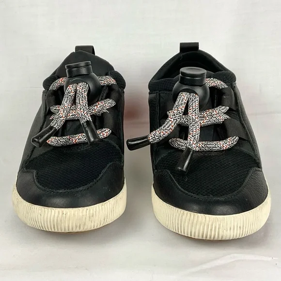 Sorel Out N About Plus Street Sneakers Size 7.5 Waterproof